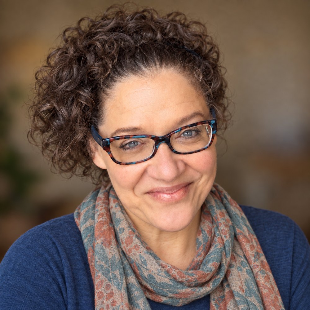 Portrait of Shawna James